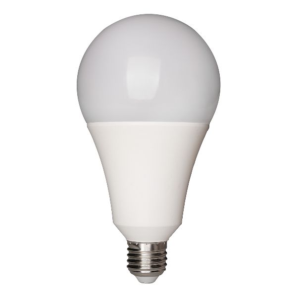لامپ ال ای دی و کم مصرف لامپ LED حبابی - 25 وات سرپیچ معمولی