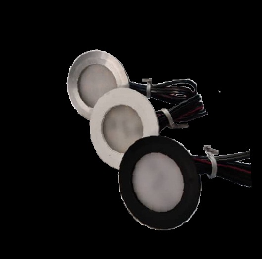 چراغ کابینتی هالوژنی توکار - 1 زیرکابینتی و سنسور